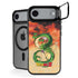 Dragon Ball Z One Wish Shenron iPhone 17 Air Kickstand Case