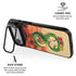 Dragon Ball Z One Wish Shenron iPhone 17 Air Kickstand Case