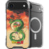 Dragon Ball Z One Wish Shenron iPhone 17 Air MagSafe Case