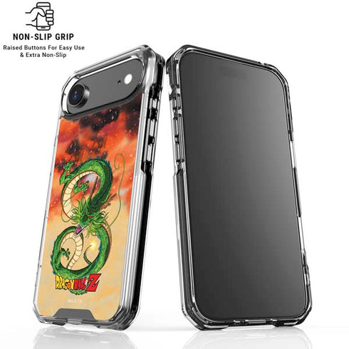 Dragon Ball Z One Wish Shenron iPhone 17 Air MagSafe Case
