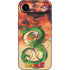 Dragon Ball Z One Wish Shenron iPhone 17 Air Skin