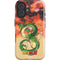 Dragon Ball Z One Wish Shenron iPhone 17 Impact Case