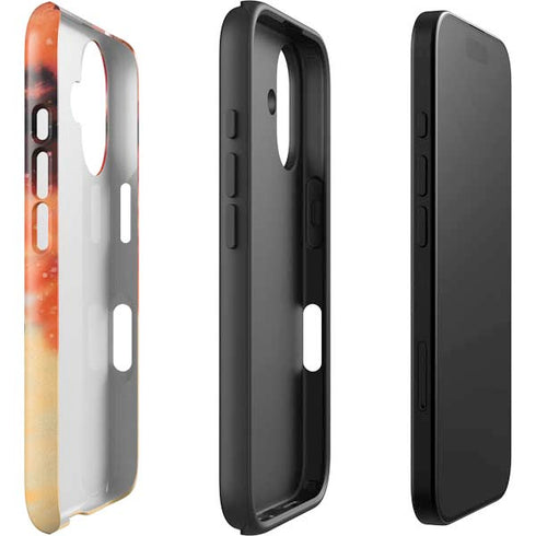 Dragon Ball Z One Wish Shenron iPhone 17 Impact Case