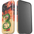 Dragon Ball Z One Wish Shenron iPhone 17 Impact Case