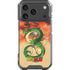Dragon Ball Z One Wish Shenron iPhone 17 Pro Clear Case