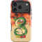 Dragon Ball Z One Wish Shenron iPhone 17 Pro Impact Case