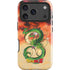 Dragon Ball Z One Wish Shenron iPhone 17 Pro Impact Case