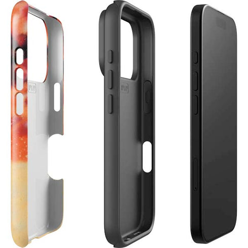 Dragon Ball Z One Wish Shenron iPhone 17 Pro Impact Case