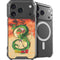 Dragon Ball Z One Wish Shenron iPhone 17 Pro MagSafe Case
