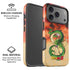 Dragon Ball Z One Wish Shenron iPhone 17 Pro Magsafe Impact Case