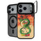 Dragon Ball Z One Wish Shenron iPhone 17 Pro Max Kickstand Case