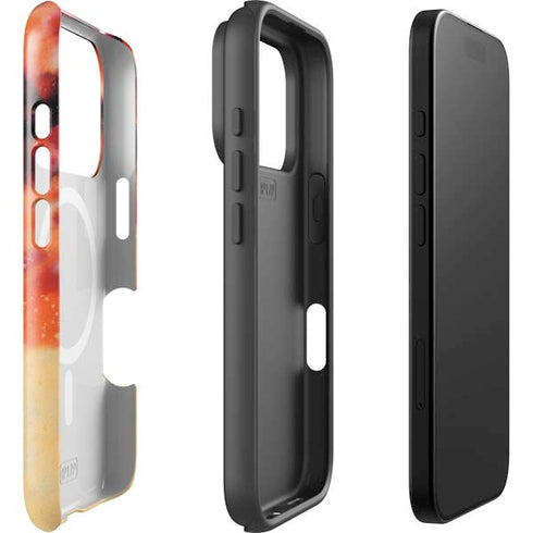 Dragon Ball Z One Wish Shenron iPhone 17 Pro Max Magsafe Impact Case