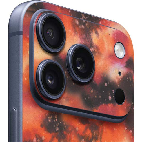 Dragon Ball Z One Wish Shenron iPhone 17 Pro Skin