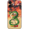 Dragon Ball Z One Wish Shenron iPhone 17 Skin