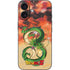 Dragon Ball Z One Wish Shenron iPhone 17 Skin