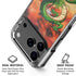 Dragon Ball Z One Wish Shenron iPhone 18 Pro Clear Case