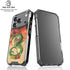 Dragon Ball Z One Wish Shenron iPhone 18 Pro Clear Case