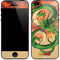 Dragon Ball Z One Wish Shenron iPhone 5/5s/5SE Skin