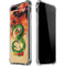 Dragon Ball Z One Wish Shenron iPhone 7/8 Plus Clear Case