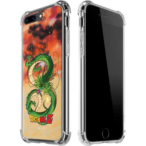 Dragon Ball Z One Wish Shenron iPhone Cases