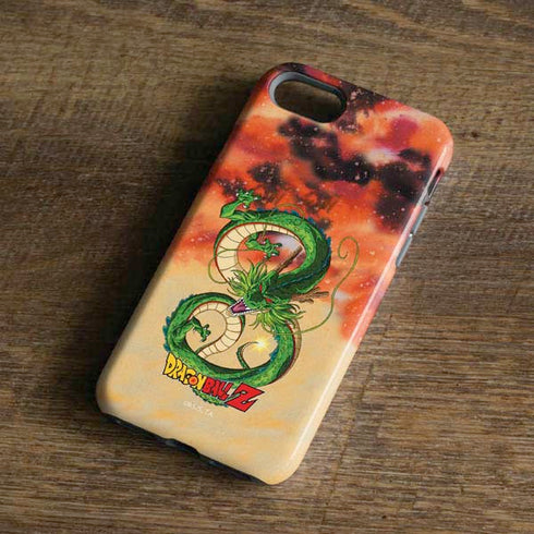 Dragon Ball Z One Wish Shenron iPhone 7 Pro Case