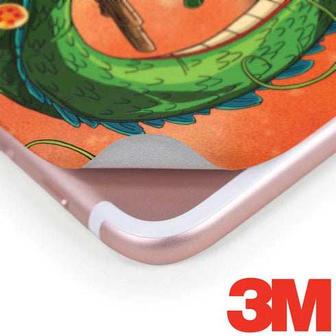 Dragon Ball Z One Wish Shenron iPhone 7 Skin