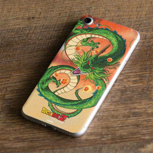 Dragon Ball Z One Wish Shenron iPhone 7 Skin