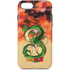 Dragon Ball Z One Wish Shenron iPhone 8 Pro Case
