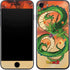 Dragon Ball Z One Wish Shenron iPhone 8 Skin