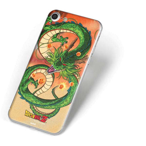 Dragon Ball Z One Wish Shenron iPhone 8 Skin