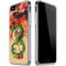 Dragon Ball Z One Wish Shenron iPhone SE (2nd & 3rd Gen) Clear Case