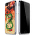 Dragon Ball Z One Wish Shenron iPhone SE (2nd & 3rd Gen) Clear Case