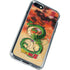 Dragon Ball Z One Wish Shenron iPhone SE (2nd & 3rd Gen) Clear Case
