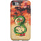 Dragon Ball Z One Wish Shenron iPhone SE (2nd & 3rd Gen) Pro Case