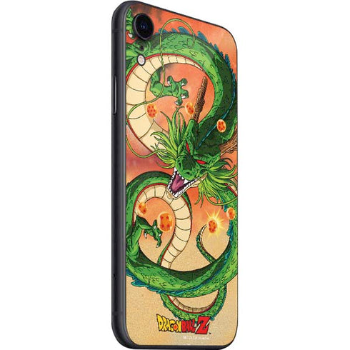Dragon Ball Z One Wish Shenron iPhone SE (2nd & 3rd Gen) Skin