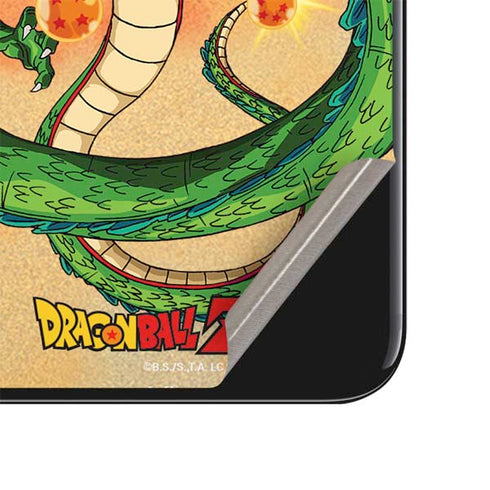 Dragon Ball Z One Wish Shenron iPhone SE (2nd & 3rd Gen) Skin