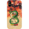 Dragon Ball Z One Wish Shenron iPhone X Pro Case
