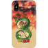 Dragon Ball Z One Wish Shenron iPhone X Pro Case