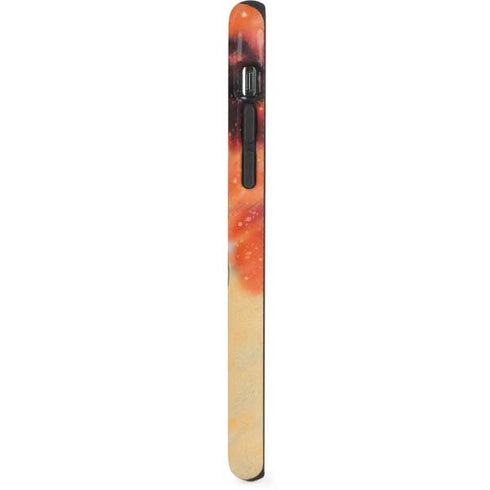 Dragon Ball Z One Wish Shenron iPhone X Pro Case
