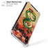Dragon Ball Z One Wish Shenron iPhone X/XS Clear Case
