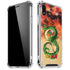 Dragon Ball Z One Wish Shenron iPhone XR Clear Case
