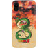 Dragon Ball Z One Wish Shenron iPhone XR Pro Case