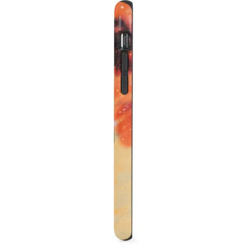 Dragon Ball Z One Wish Shenron iPhone XR Pro Case