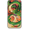 Dragon Ball Z One Wish Shenron iPhone XR Skin