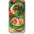 Dragon Ball Z One Wish Shenron iPhone XR Skin