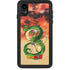 Dragon Ball Z One Wish Shenron iPhone XR Waterproof Case