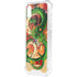 Dragon Ball Z One Wish Shenron iPhone XS Clear Case