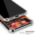 Dragon Ball Z One Wish Shenron iPhone XS Max Clear Case
