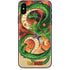 Dragon Ball Z One Wish Shenron iPhone XS Max Skin