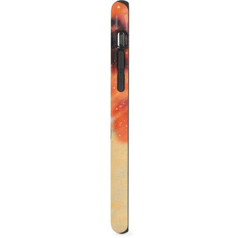 Dragon Ball Z One Wish Shenron iPhone XS Pro Case